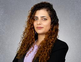 Yara Kassem