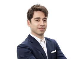 Patrick Issahakian