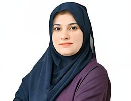 Shehzadi Mariam