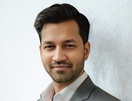 Kranthi Kumar Namani 