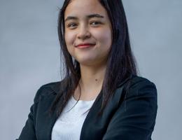 Annabelle Andrianirina