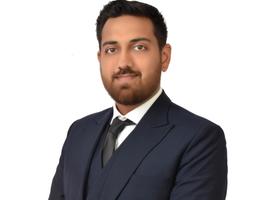Syed Ali