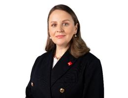 Anna Sergeyevna Gaeva