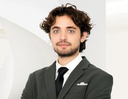 Mergim Ramadani