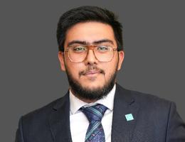 Muhammad Shahmir Hasnain