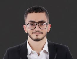 Omar Mohammed