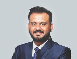 Murtuza Petiwala