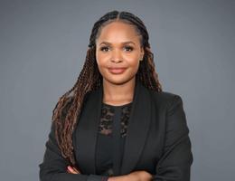 Annet Nassuuna 