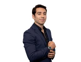 Patrick Issahakian
