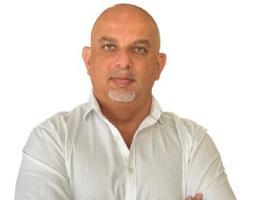 Chafik Alknani