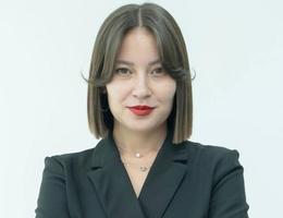 Indira Bekezhanova