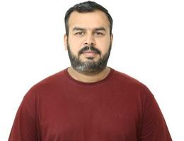 Zaid Arshad
