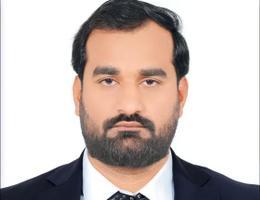 Ali Abbas