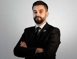 Hussein Salman