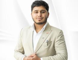 Affan Ali