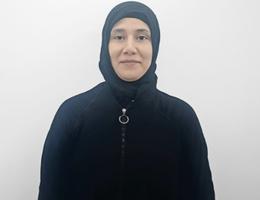 Eman Ibrahim