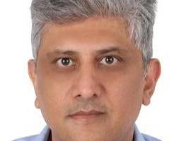 Murtaza Merali