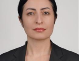Asmae Faramarzi