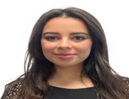Amina El Khlouf