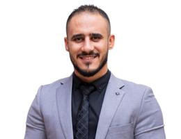 Ahmed Hassan