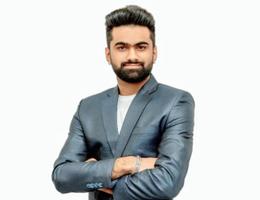 Muhammad Arsalan Zafar