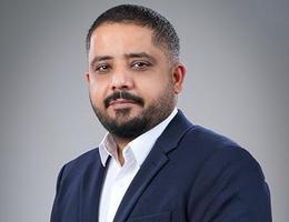 Shahzaman Khan