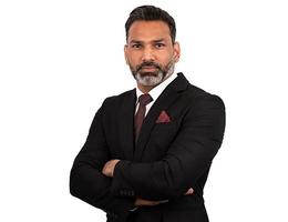 Mohit Gupta