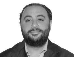 Agent Ali Amiri