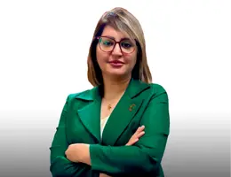 Sepideh Parva
