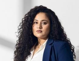 REETIKA SONI