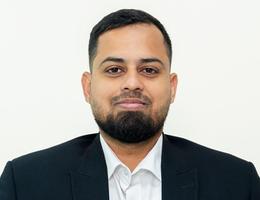 Mohammed Asadullah