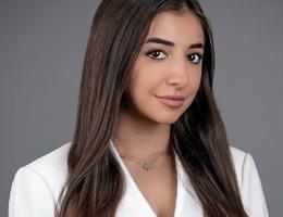 Sasha Amir