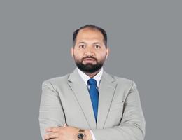 Muhammad Adeel