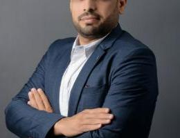 Farhat Ullah