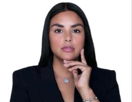 Katherine Taboada