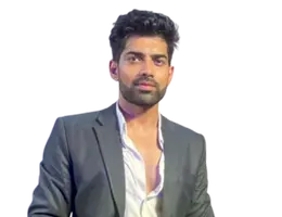 Ashwani Neeraj