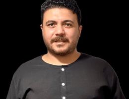 Ali  Abdelhamed 