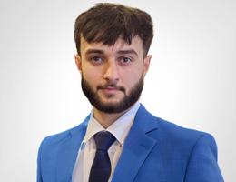 Aryan Assili