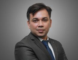 Deepak Negi