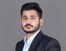 Shahzaib Parvaiz