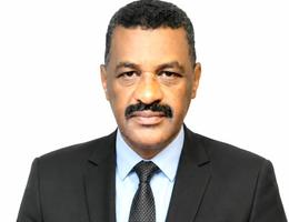 Agent mohamed ali mohamed osman