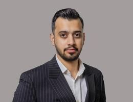 Talha Khan