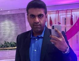 Suraj Serai