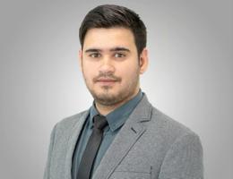 Shah Hassan