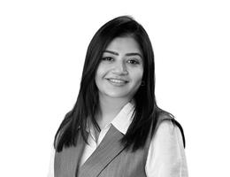 Purvi Tilak