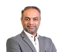 Parag Parekh