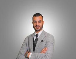 Mahmoud Ali Elfeky