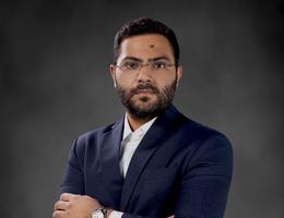 Rahul Tulsidas Vaswani