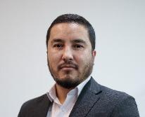 Akmal Hamidov