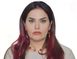 Leila Azizollahi